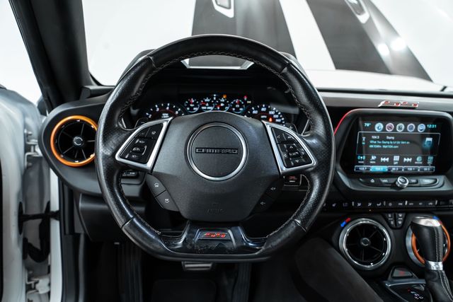 2016 Chevrolet Camaro SS Supercharged with Many Upgrades | Dallas, TX | RPM Garage 2016 Chevrolet Camaro SS Supercharged with Many Upgrades | Dallas, TX | RPM Garage