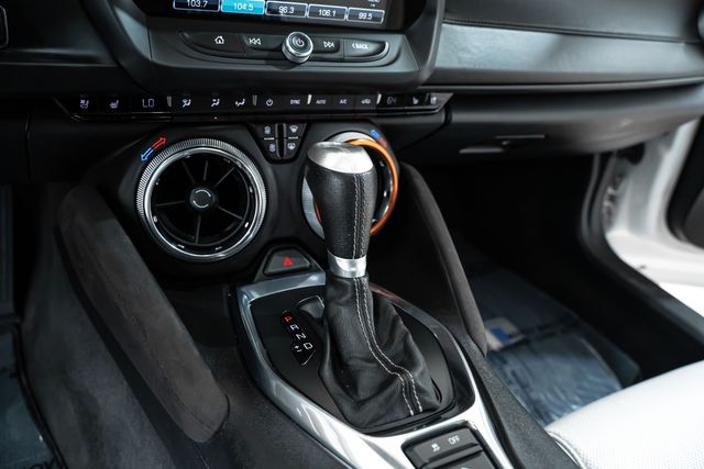 2016 Chevrolet Camaro SS Supercharged with Many Upgrades | Dallas, TX | RPM Garage