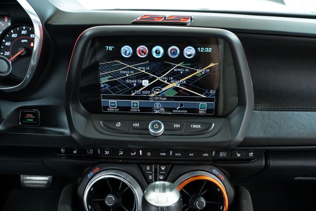 2016 Chevrolet Camaro SS Supercharged with Many Upgrades | Dallas, TX | RPM Garage 2016 Chevrolet Camaro SS Supercharged with Many Upgrades | Dallas, TX | RPM Garage