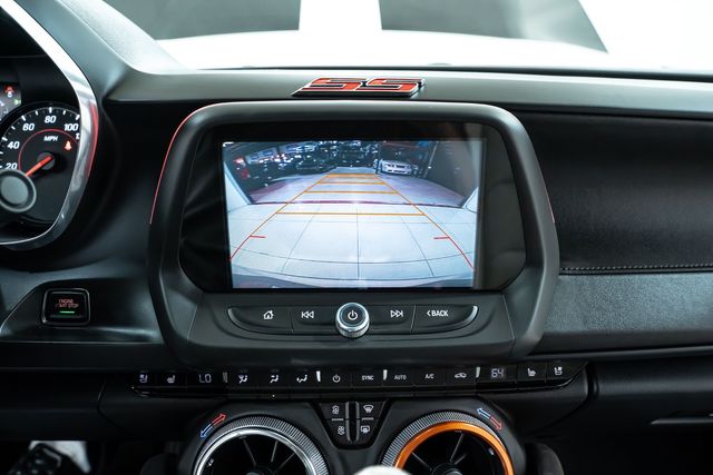 2016 Chevrolet Camaro SS Supercharged with Many Upgrades | Dallas, TX | RPM Garage 2016 Chevrolet Camaro SS Supercharged with Many Upgrades | Dallas, TX | RPM Garage