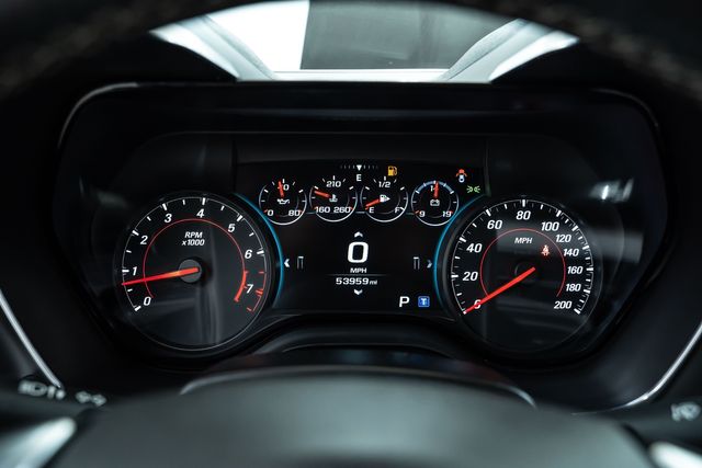 2016 Chevrolet Camaro SS Supercharged with Many Upgrades | Dallas, TX | RPM Garage 2016 Chevrolet Camaro SS Supercharged with Many Upgrades | Dallas, TX | RPM Garage