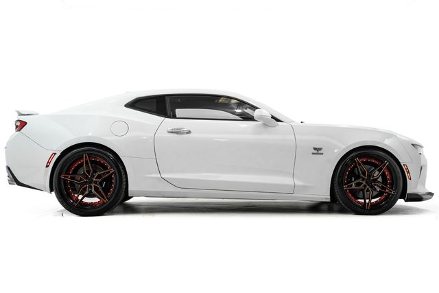 2016 Chevrolet Camaro SS Supercharged with Many Upgrades | Dallas, TX | RPM Garage