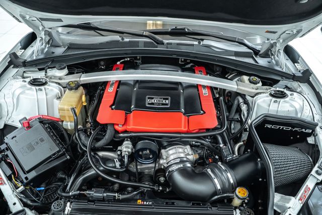 2016 Chevrolet Camaro SS Supercharged with Many Upgrades | Dallas, TX | RPM Garage 2016 Chevrolet Camaro SS Supercharged with Many Upgrades | Dallas, TX | RPM Garage