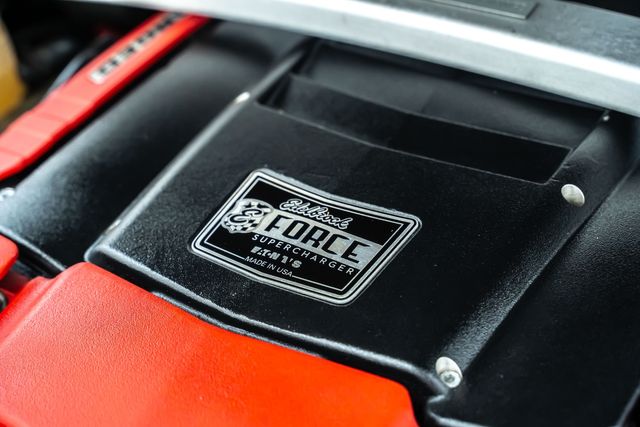 2016 Chevrolet Camaro SS Supercharged with Many Upgrades | Dallas, TX | RPM Garage 2016 Chevrolet Camaro SS Supercharged with Many Upgrades | Dallas, TX | RPM Garage