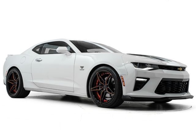 2016 Chevrolet Camaro SS Supercharged with Many Upgrades | Dallas, TX | RPM Garage 2016 Chevrolet Camaro SS Supercharged with Many Upgrades | Dallas, TX | RPM Garage