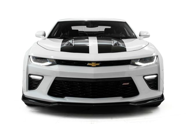 2016 Chevrolet Camaro SS Supercharged with Many Upgrades | Dallas, TX | RPM Garage 2016 Chevrolet Camaro SS Supercharged with Many Upgrades | Dallas, TX | RPM Garage