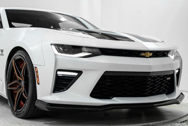 2016 Chevrolet Camaro SS Supercharged with Many Upgrades | Dallas, TX | RPM Garage 2016 Chevrolet Camaro SS Supercharged with Many Upgrades | Dallas, TX | RPM Garage