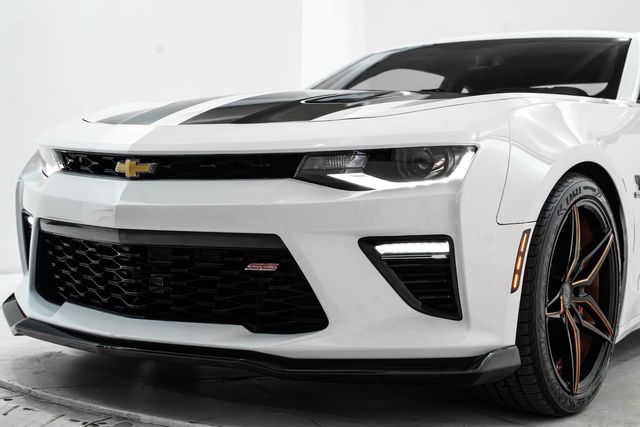 2016 Chevrolet Camaro SS Supercharged with Many Upgrades | Dallas, TX | RPM Garage 2016 Chevrolet Camaro SS Supercharged with Many Upgrades | Dallas, TX | RPM Garage