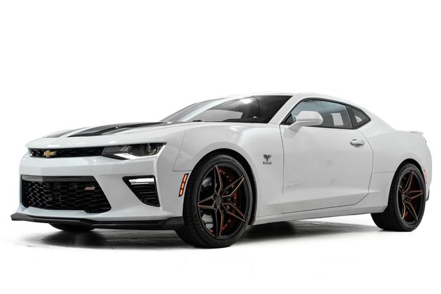 2016 Chevrolet Camaro SS Supercharged with Many Upgrades | Dallas, TX | RPM Garage 2016 Chevrolet Camaro SS Supercharged with Many Upgrades | Dallas, TX | RPM Garage