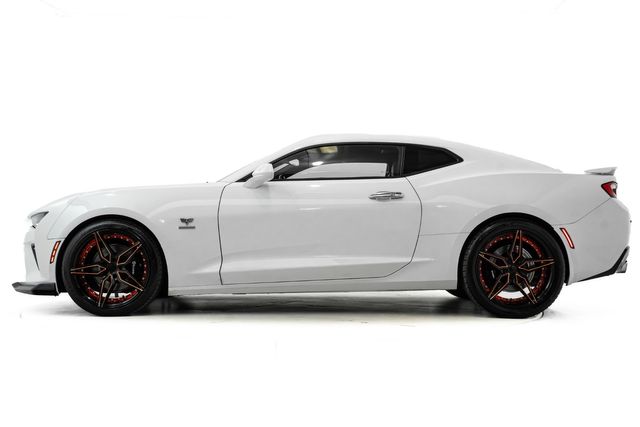 2016 Chevrolet Camaro SS Supercharged with Many Upgrades | Dallas, TX | RPM Garage 2016 Chevrolet Camaro SS Supercharged with Many Upgrades | Dallas, TX | RPM Garage