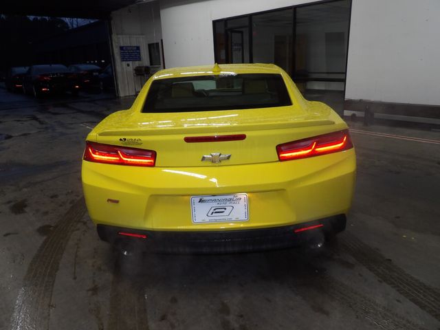 2016 Chevrolet Camaro LT | Dalton, GA | Paniagua Auto Mall 2016 Chevrolet Camaro LT | Dalton, GA | Paniagua Auto Mall