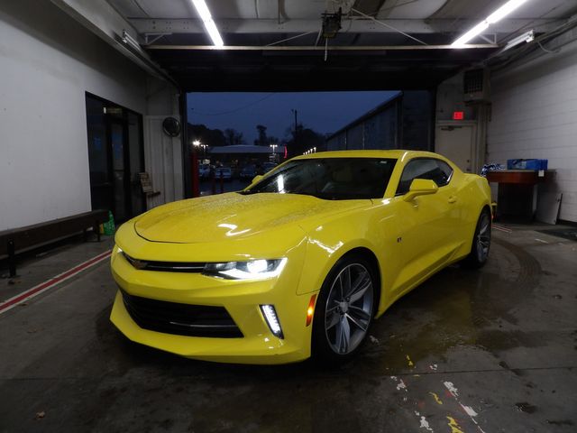 2016 Chevrolet Camaro LT | Dalton, GA | Paniagua Auto Mall 