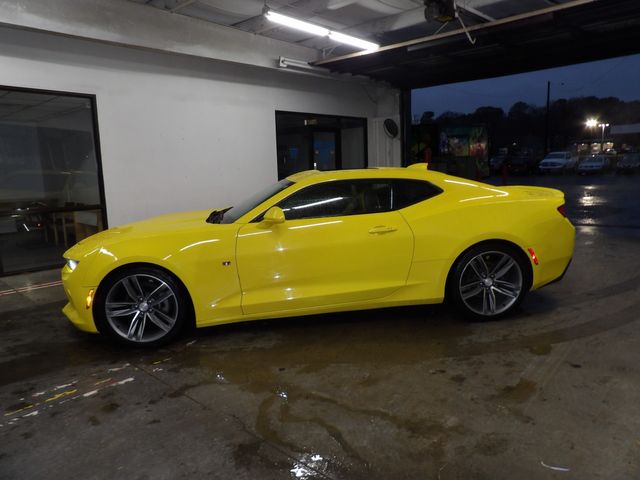 2016 Chevrolet Camaro LT | Dalton, GA | Paniagua Auto Mall 