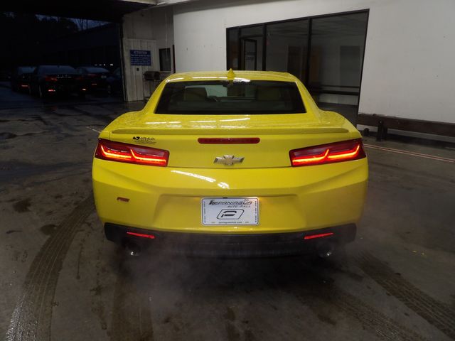 2016 Chevrolet Camaro LT | Dalton, GA | Paniagua Auto Mall 2016 Chevrolet Camaro LT | Dalton, GA | Paniagua Auto Mall