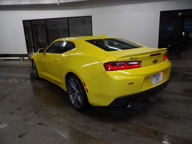 2016 Chevrolet Camaro LT | Dalton, GA | Paniagua Auto Mall 2016 Chevrolet Camaro LT | Dalton, GA | Paniagua Auto Mall