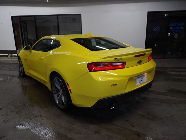2016 Chevrolet Camaro LT | Dalton, GA | Paniagua Auto Mall 2016 Chevrolet Camaro LT | Dalton, GA | Paniagua Auto Mall
