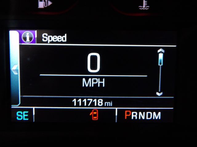 2016 Chevrolet Camaro LT | Dalton, GA | Paniagua Auto Mall 