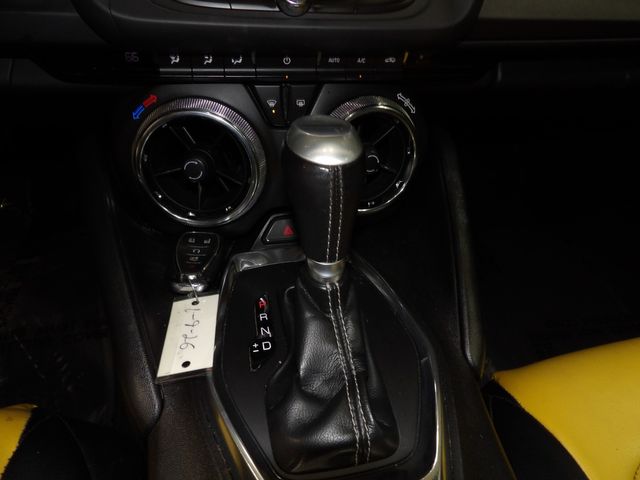 2016 Chevrolet Camaro LT | Dalton, GA | Paniagua Auto Mall 2016 Chevrolet Camaro LT | Dalton, GA | Paniagua Auto Mall