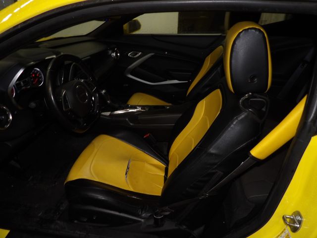 2016 Chevrolet Camaro LT | Dalton, GA | Paniagua Auto Mall 