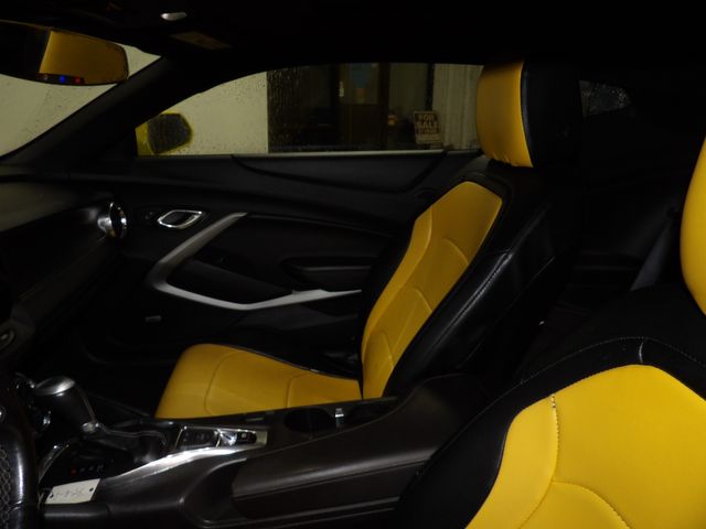 2016 Chevrolet Camaro LT | Dalton, GA | Paniagua Auto Mall 2016 Chevrolet Camaro LT | Dalton, GA | Paniagua Auto Mall