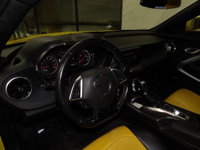 2016 Chevrolet Camaro LT | Dalton, GA | Paniagua Auto Mall 2016 Chevrolet Camaro LT | Dalton, GA | Paniagua Auto Mall