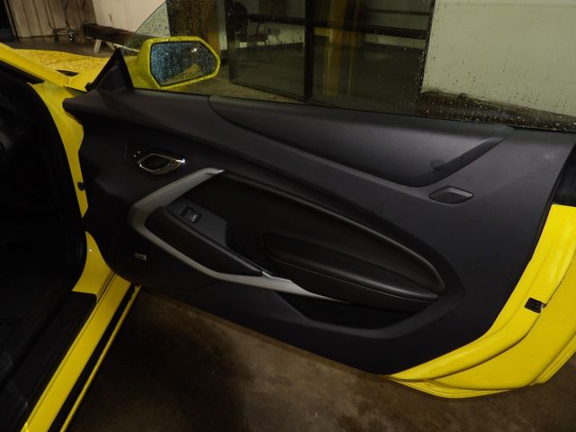 2016 Chevrolet Camaro LT | Dalton, GA | Paniagua Auto Mall 2016 Chevrolet Camaro LT | Dalton, GA | Paniagua Auto Mall