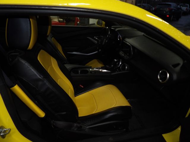 2016 Chevrolet Camaro LT | Dalton, GA | Paniagua Auto Mall 2016 Chevrolet Camaro LT | Dalton, GA | Paniagua Auto Mall