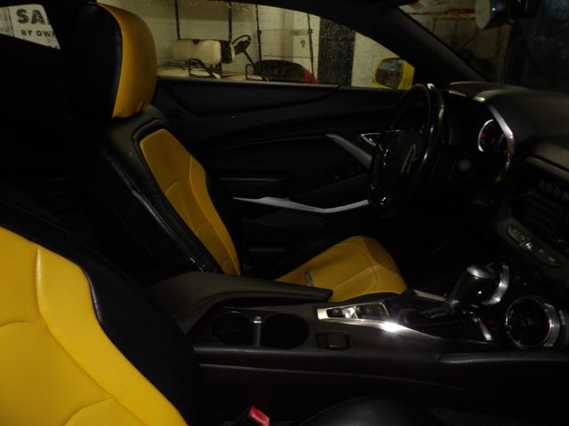 2016 Chevrolet Camaro LT | Dalton, GA | Paniagua Auto Mall 2016 Chevrolet Camaro LT | Dalton, GA | Paniagua Auto Mall