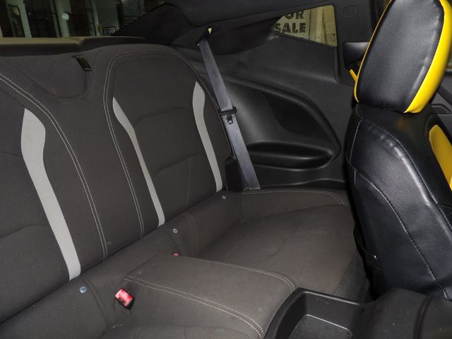 2016 Chevrolet Camaro LT | Dalton, GA | Paniagua Auto Mall 