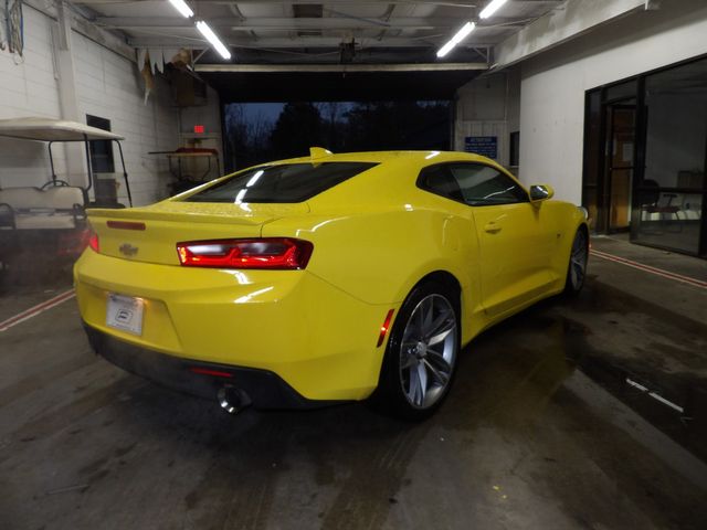 2016 Chevrolet Camaro LT | Dalton, GA | Paniagua Auto Mall 2016 Chevrolet Camaro LT | Dalton, GA | Paniagua Auto Mall