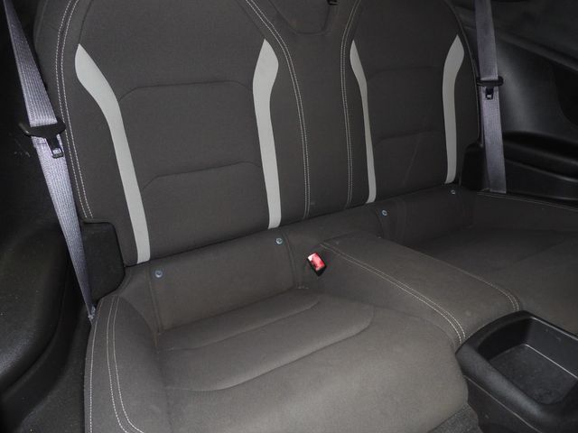 2016 Chevrolet Camaro LT | Dalton, GA | Paniagua Auto Mall 