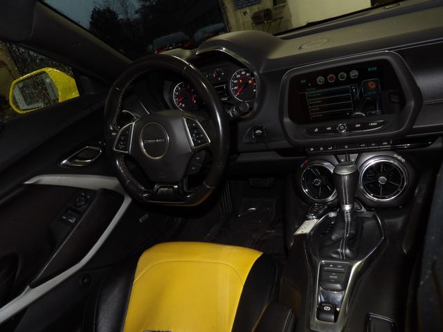 2016 Chevrolet Camaro LT | Dalton, GA | Paniagua Auto Mall 2016 Chevrolet Camaro LT | Dalton, GA | Paniagua Auto Mall