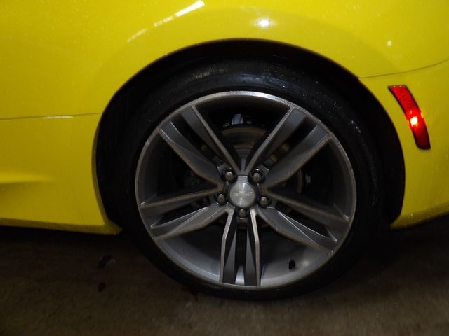 2016 Chevrolet Camaro LT | Dalton, GA | Paniagua Auto Mall 