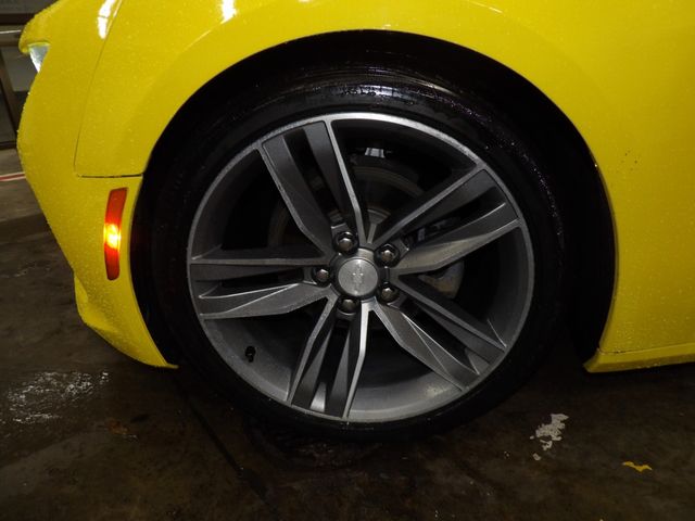 2016 Chevrolet Camaro LT | Dalton, GA | Paniagua Auto Mall 