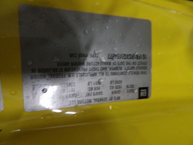 2016 Chevrolet Camaro LT | Dalton, GA | Paniagua Auto Mall 2016 Chevrolet Camaro LT | Dalton, GA | Paniagua Auto Mall