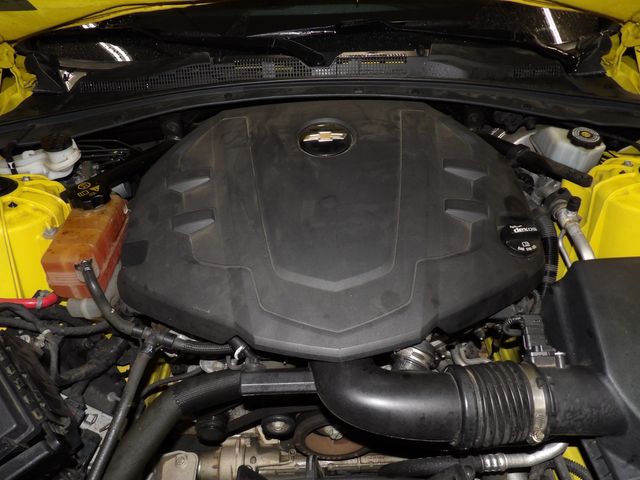 2016 Chevrolet Camaro LT | Dalton, GA | Paniagua Auto Mall 