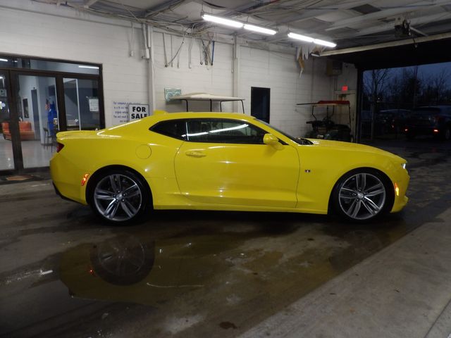2016 Chevrolet Camaro LT | Dalton, GA | Paniagua Auto Mall 