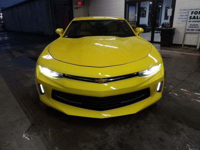 2016 Chevrolet Camaro LT | Dalton, GA | Paniagua Auto Mall 2016 Chevrolet Camaro LT | Dalton, GA | Paniagua Auto Mall