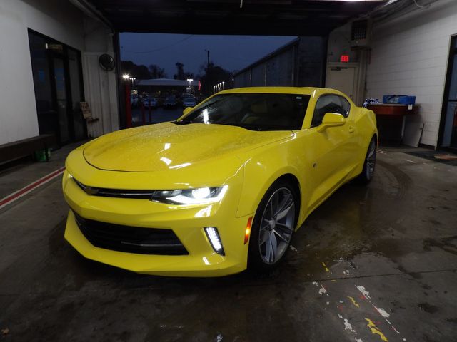 2016 Chevrolet Camaro LT | Dalton, GA | Paniagua Auto Mall 2016 Chevrolet Camaro LT | Dalton, GA | Paniagua Auto Mall