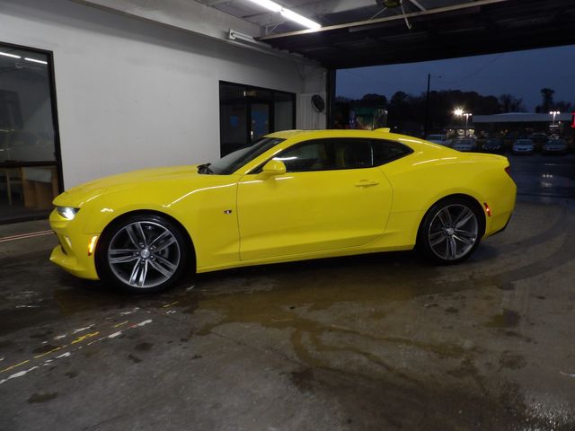 2016 Chevrolet Camaro LT | Dalton, GA | Paniagua Auto Mall 2016 Chevrolet Camaro LT | Dalton, GA | Paniagua Auto Mall