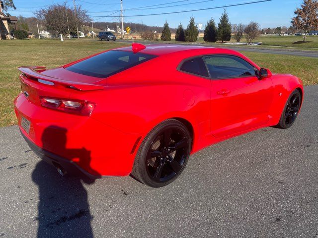 2016 Chevrolet Camaro SS | Ephrata, PA | Pine Tree Motors