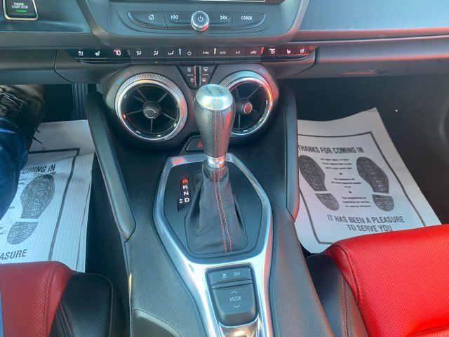 2016 Chevrolet Camaro SS | Ephrata, PA | Pine Tree Motors 2016 Chevrolet Camaro SS | Ephrata, PA | Pine Tree Motors