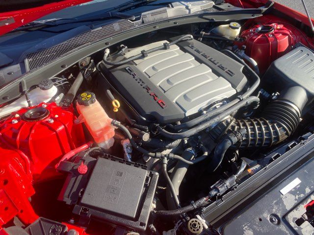 2016 Chevrolet Camaro SS | Ephrata, PA | Pine Tree Motors