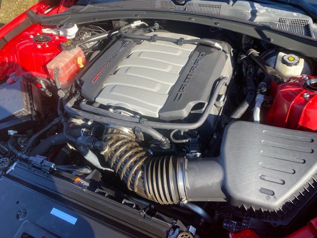 2016 Chevrolet Camaro SS | Ephrata, PA | Pine Tree Motors