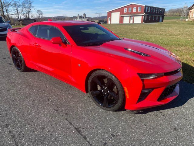 2016 Chevrolet Camaro SS | Ephrata, PA | Pine Tree Motors 2016 Chevrolet Camaro SS | Ephrata, PA | Pine Tree Motors
