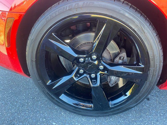 2016 Chevrolet Camaro SS | Ephrata, PA | Pine Tree Motors