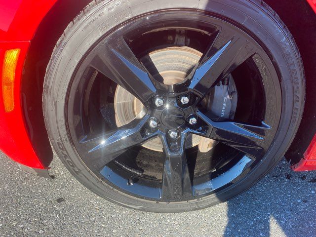 2016 Chevrolet Camaro SS | Ephrata, PA | Pine Tree Motors