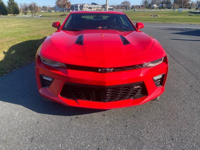 2016 Chevrolet Camaro SS | Ephrata, PA | Pine Tree Motors 2016 Chevrolet Camaro SS | Ephrata, PA | Pine Tree Motors