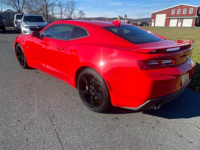 2016 Chevrolet Camaro SS | Ephrata, PA | Pine Tree Motors