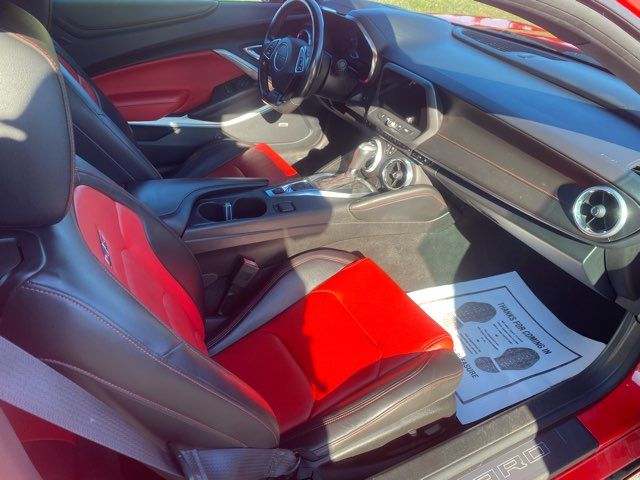 2016 Chevrolet Camaro SS | Ephrata, PA | Pine Tree Motors